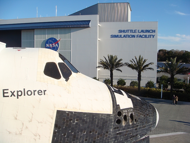 Florida [2010 Jan] 118.JPG - Scenes from the Kennedy Space Center
